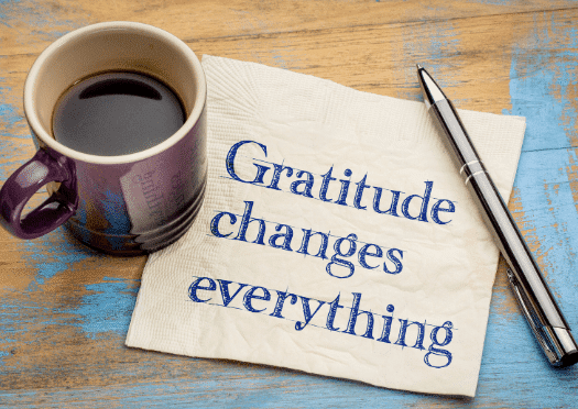 Gratitude-Hands On HealthCare Massage Therapy in Commack