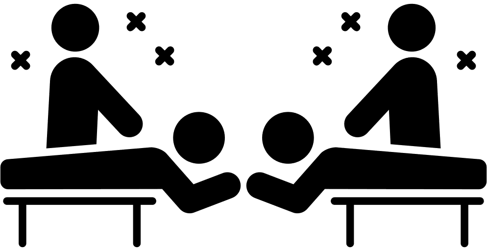 Relaxation Massage Therapy