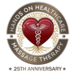 Hands On Healthcare Massage Therapy Logo