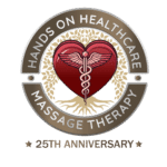 Hands On Healthcare Massage Therapy Logo