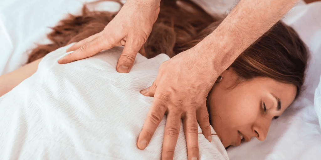 What to Ask a Therapist Before Starting a Massage