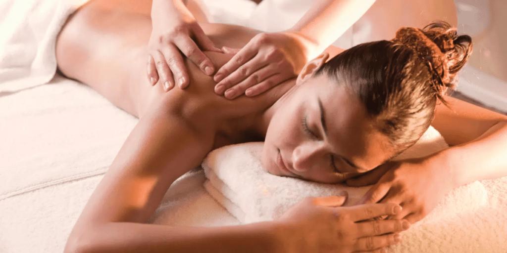 Choosing the Right Deep Tissue Massage Experience