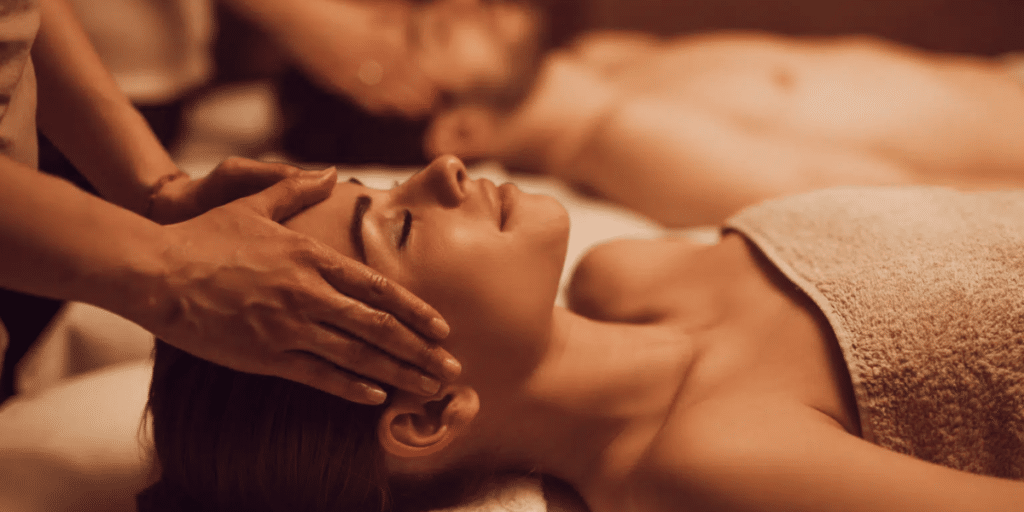 How Hands On HealthCare Massage Therapy Delivers Deep Tissue Massage